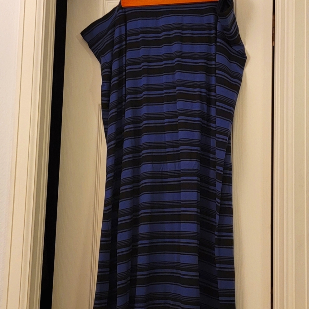Maxi skirt